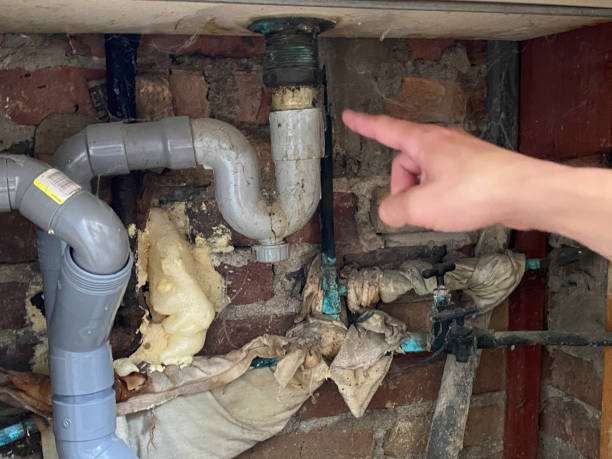 Best Residential water damage restoration  in Opp, AL